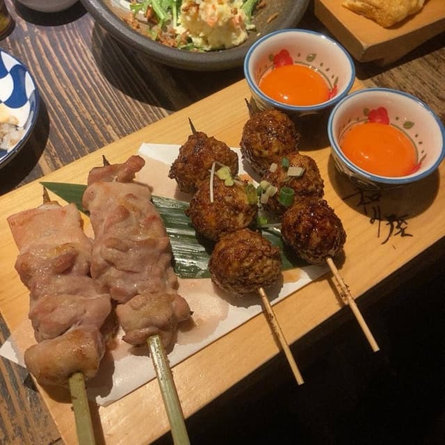 炭火焼き鳥 日本酒 和み屋 池袋店 - サブ画像2