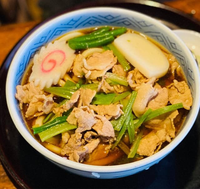 蕉風庵 巴屋 春日部店 - サブ画像1