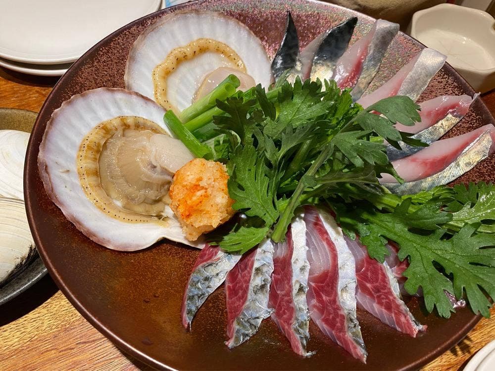 幸せごはん 夢いち