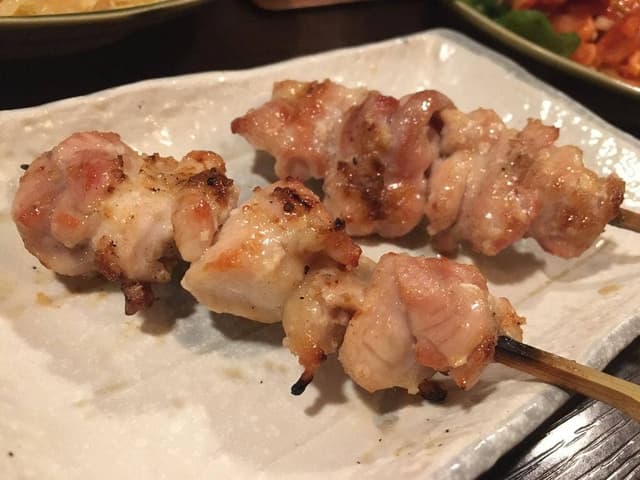 鶏ゆう - サブ画像3