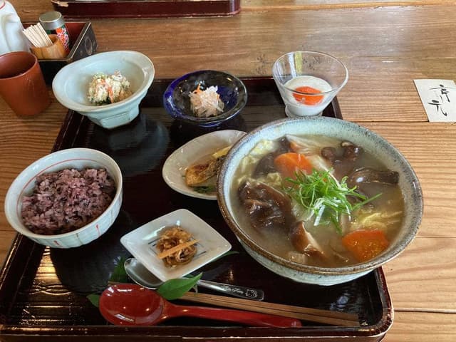 亭ノ元 - サブ画像2