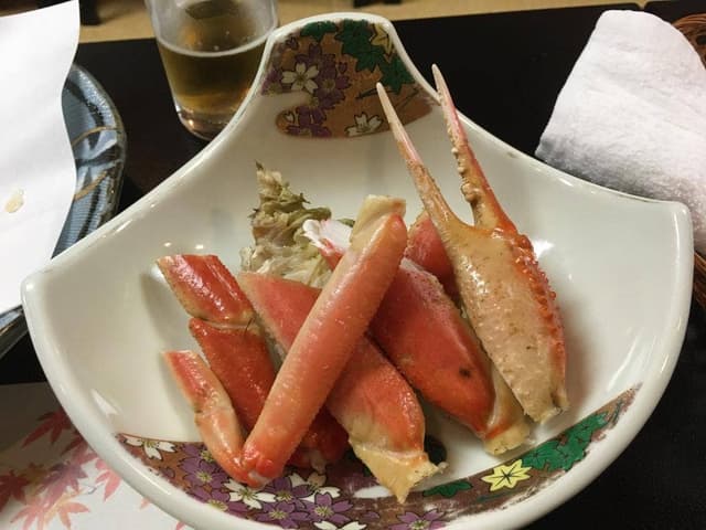 寿司割烹 料亭 南月 - サブ画像1