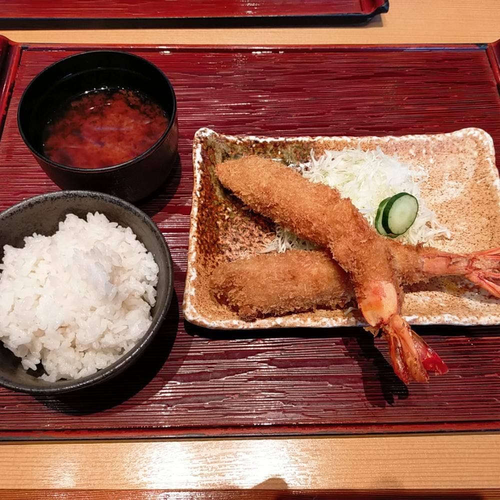 まるは食堂 イオンモール大高店