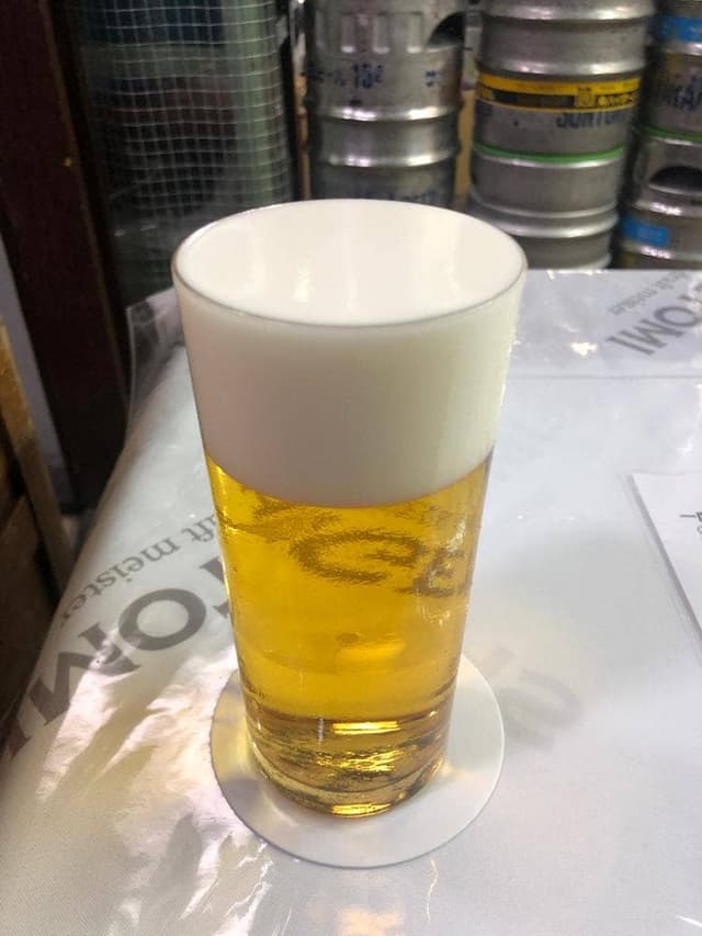 ビールスタンド重富 - サブ画像3