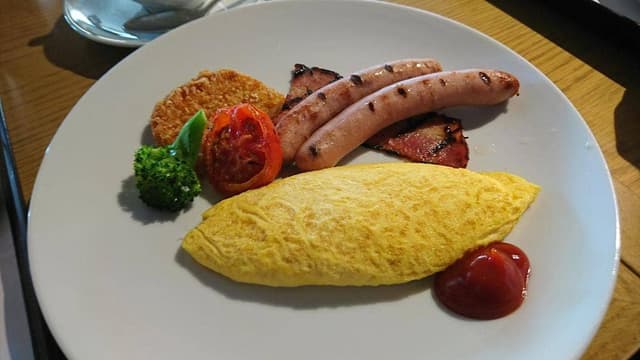 ソラリア西鉄ホテル - サブ画像3