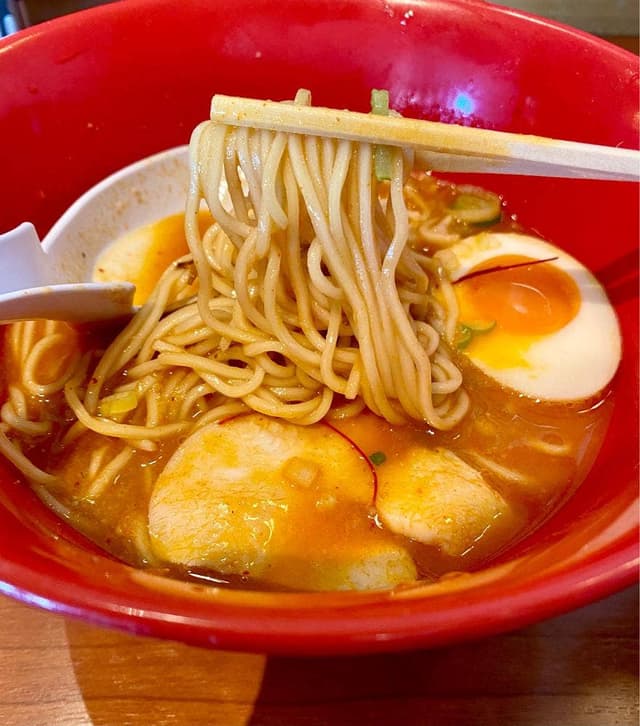 濃厚鶏そば 麺屋武一 汐留シティセンター店 - サブ画像3