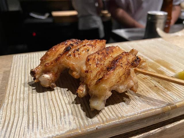 鳥カミ - サブ画像2