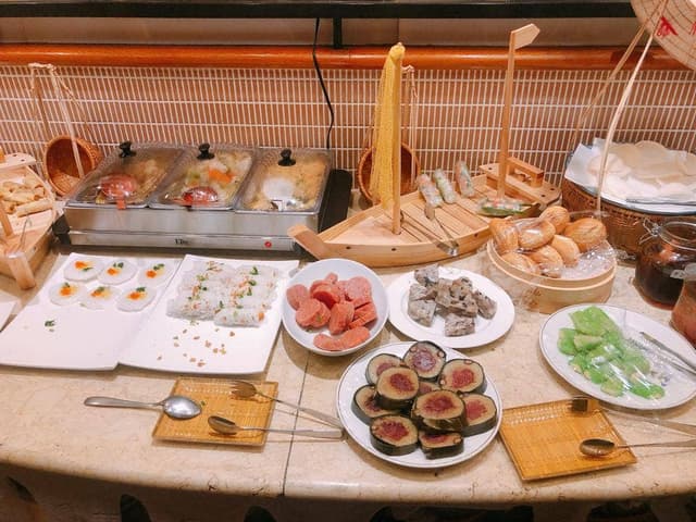 ベトナム料理本場バイキング HOANG THOM 大阪支店 - サブ画像1