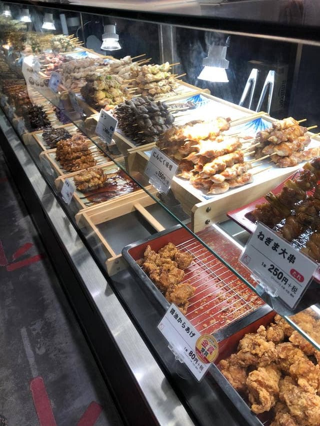 鳥ぷろ グランベリーパーク店 - サブ画像2