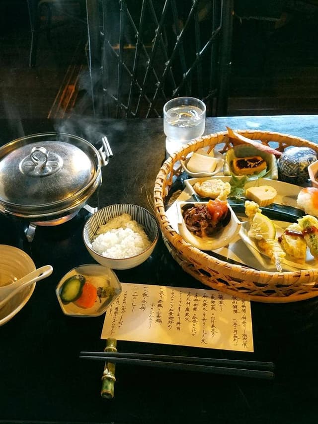 茶寮森澤 - サブ画像3