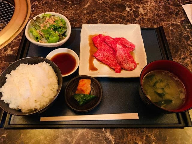 炙りや秀苑 - サブ画像1