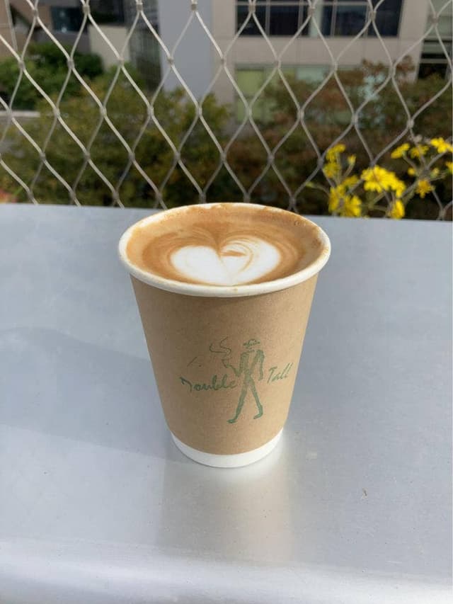 DoubleTall COFFEEBAR - サブ画像3