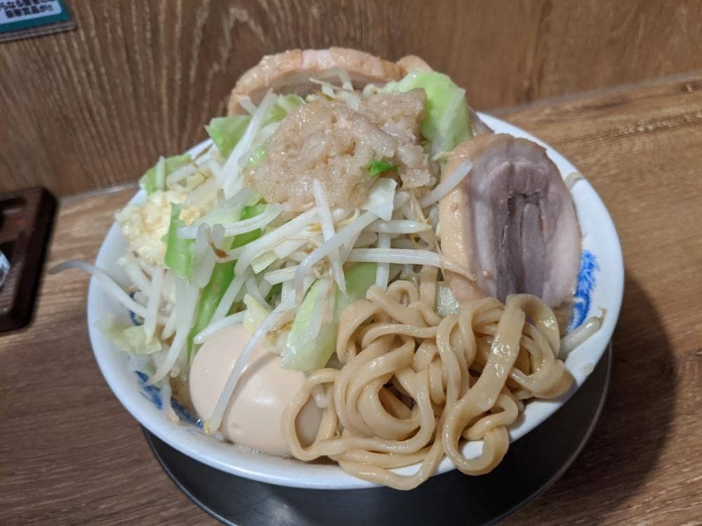 ジャンクガレッジ しらこばと公園前店