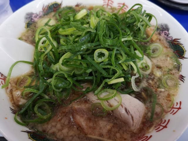 来来亭 神戸六甲店 - サブ画像2