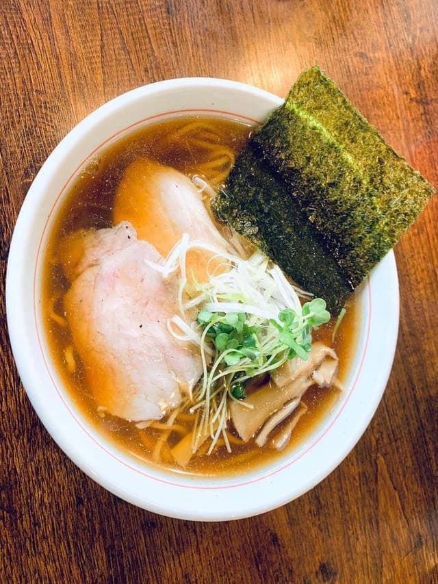 らーめん 円満 - サブ画像3