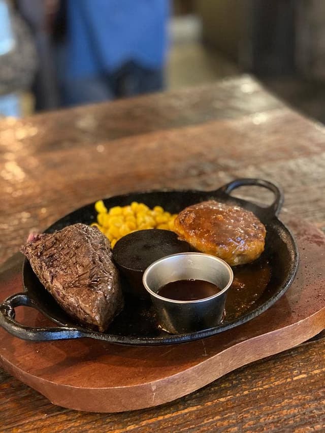 ブッチャーズ八百八 三軒茶屋店 - サブ画像2