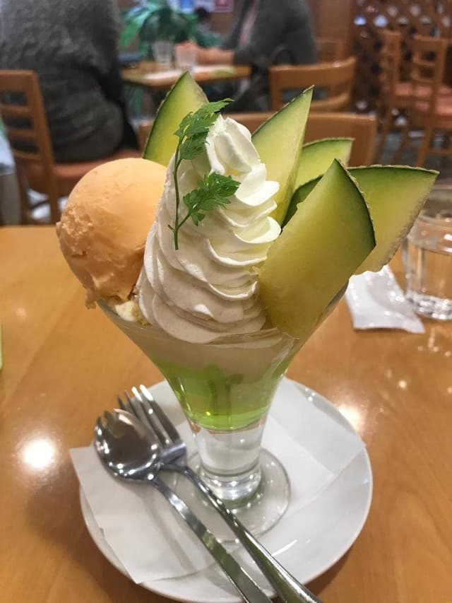 キムラフルーツ 三番街店 - サブ画像1
