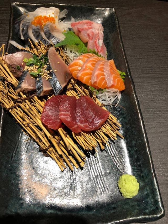 寿ダイニング 花火 - サブ画像1