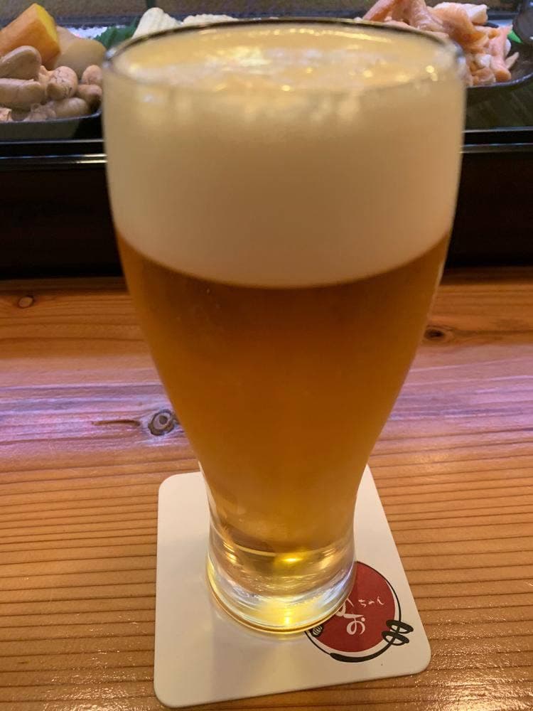 おばんざいとお酒 なおちゃん