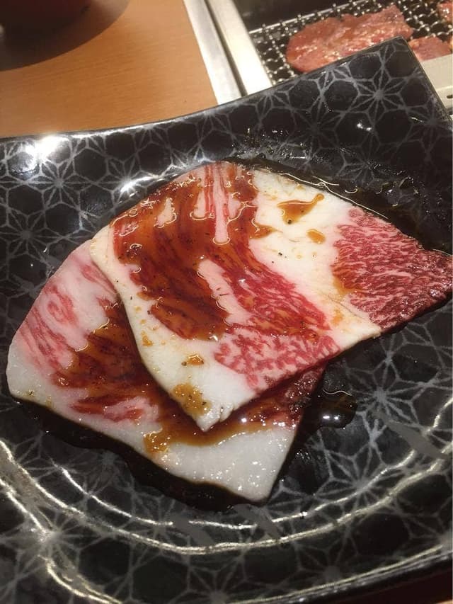 幸せの焼肉食べ放題 かみむら牧場 京急蒲田第一京浜側道店 - サブ画像3