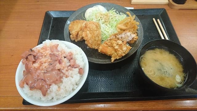 からやま 元住吉店 - サブ画像2
