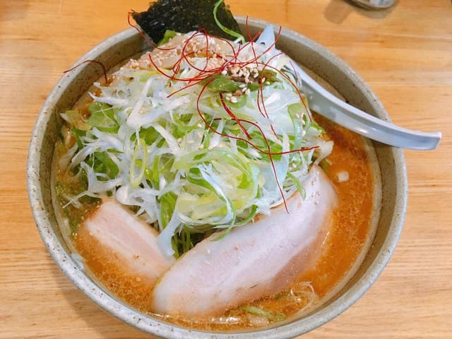 らーめん玄 - サブ画像3