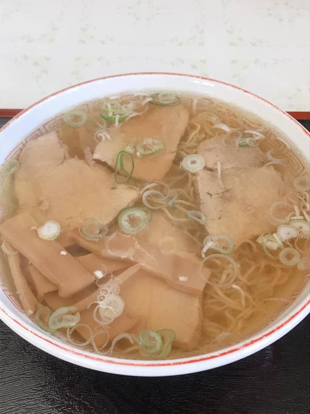 橋野食堂 - サブ画像1