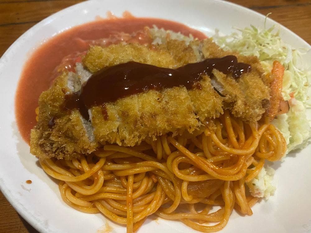 長崎カレーの店 カルカッタ