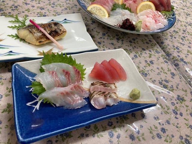 漁師の営む宿 民宿 ひらみ - サブ画像1