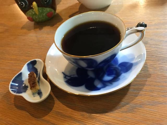 喫茶 ガーシュウィン - サブ画像2