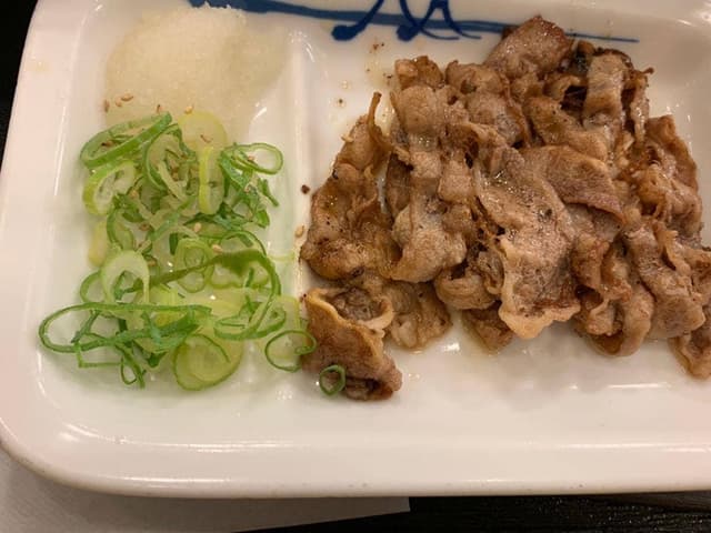 松屋 神栖店 - サブ画像2