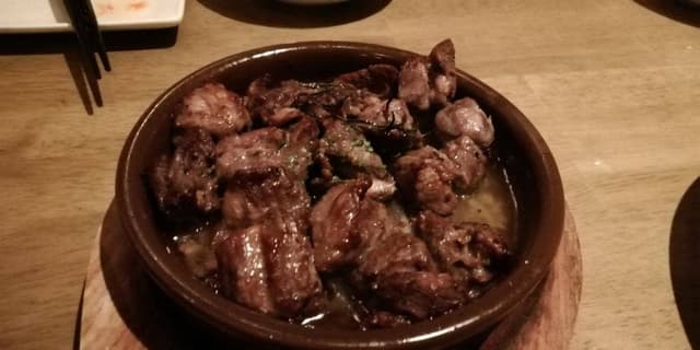 ニクバルダカラ 松江店 - サブ画像3