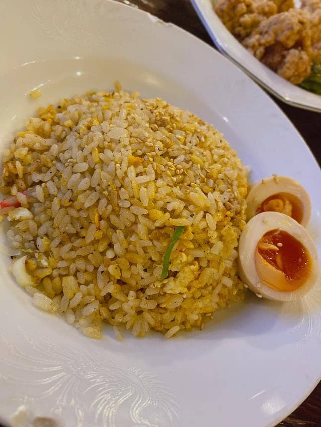 麺屋 Ohana おはな - サブ画像2