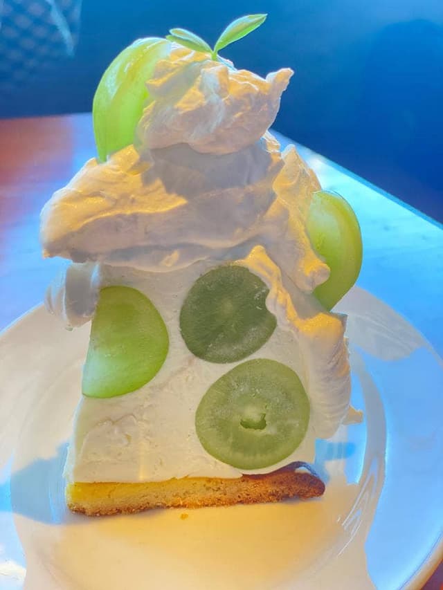 フェリーチェ - サブ画像2