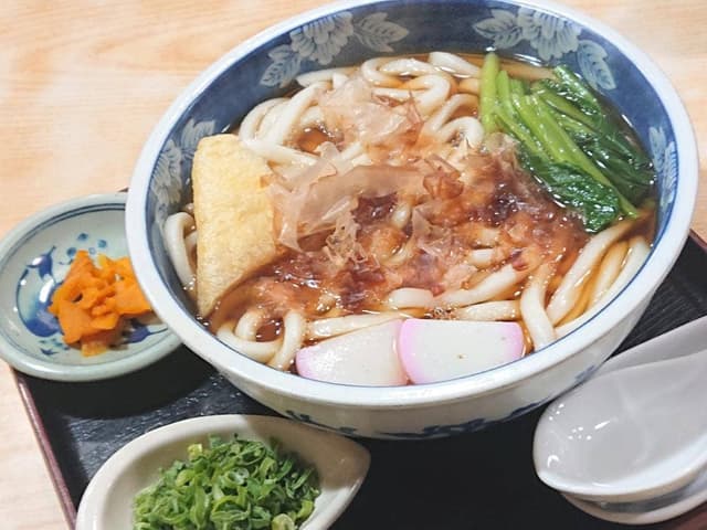 東京庵ときわ店 - サブ画像1