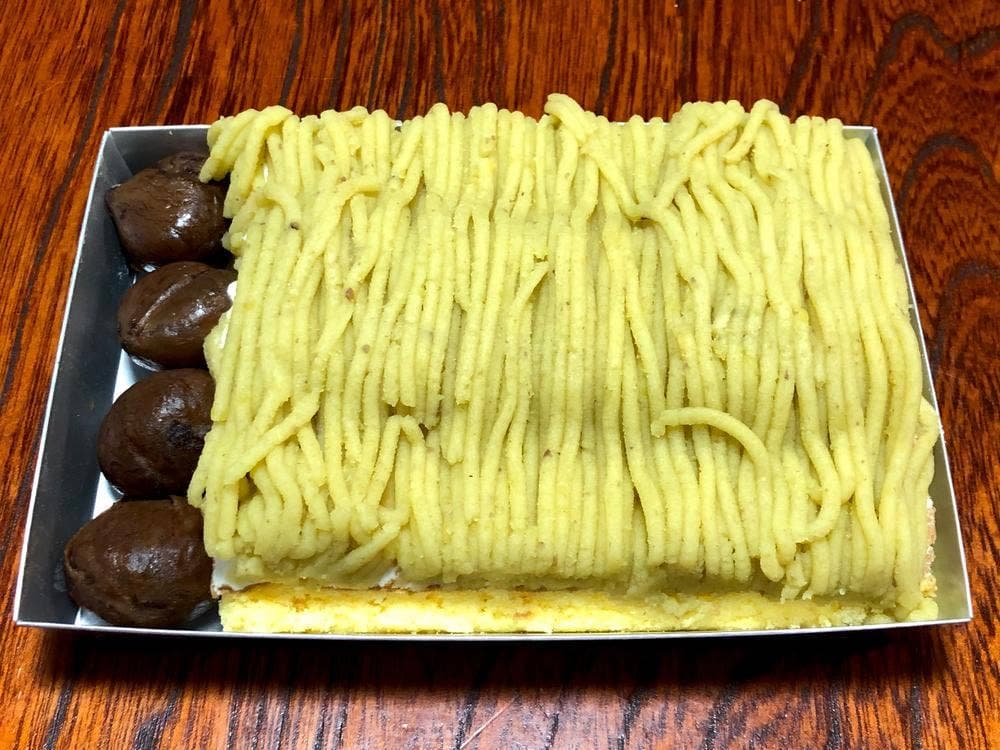 信州 里の菓工房 MIDORI長野店