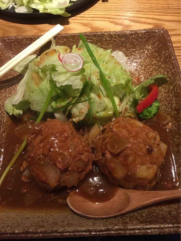 京ごはんふわっとふわっと