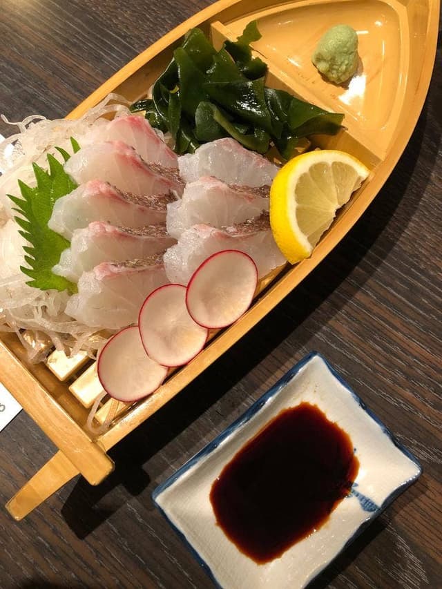 お食事処 金太郎 - サブ画像3