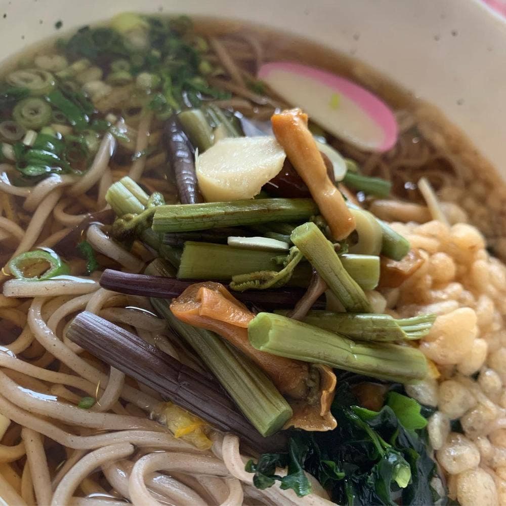 開運占いカフェ 七夢