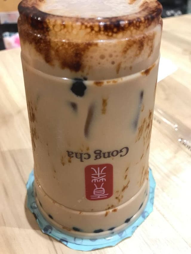 貢茶 nonowa武蔵小金井店 - サブ画像1