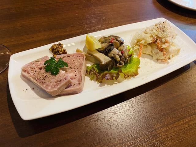 Bacchus - サブ画像1