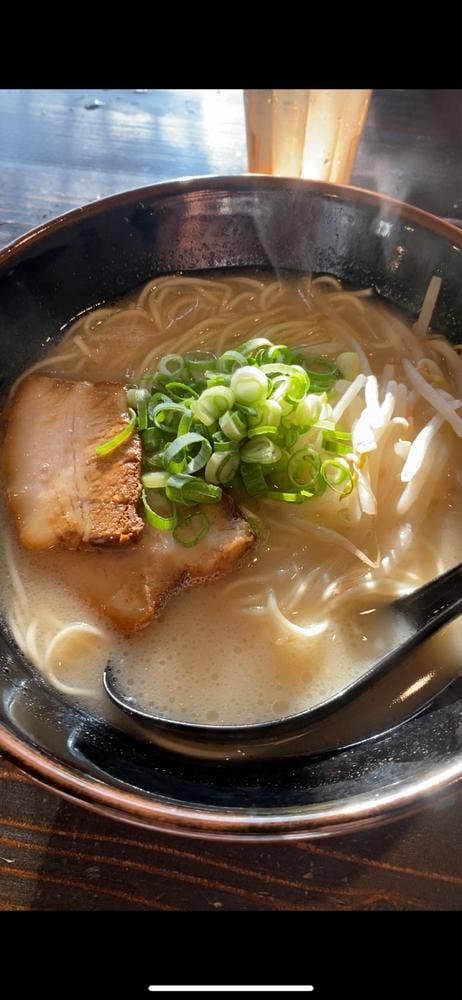 幕末ラーメン 海南店 - サブ画像1