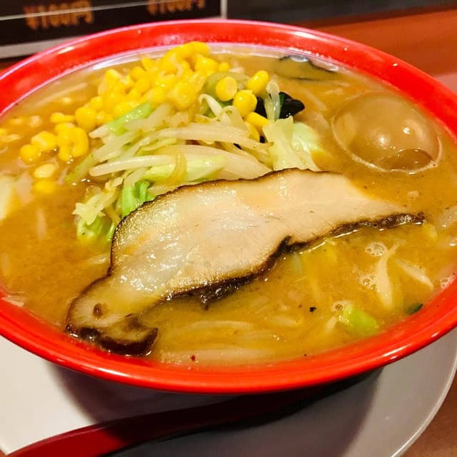 拉麺厨房 福麺 - サブ画像2