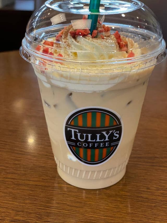 タリーズコーヒー 上田大屋店 - サブ画像3