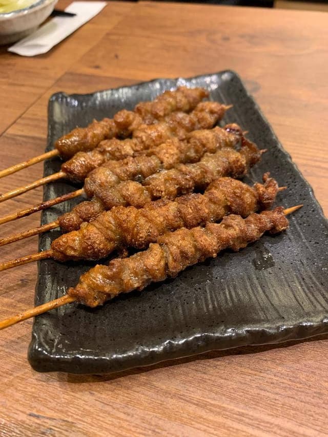 博多かわ屋 すすきの店 - サブ画像1