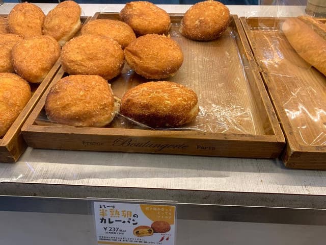 トランドール 南福岡駅店 - サブ画像2