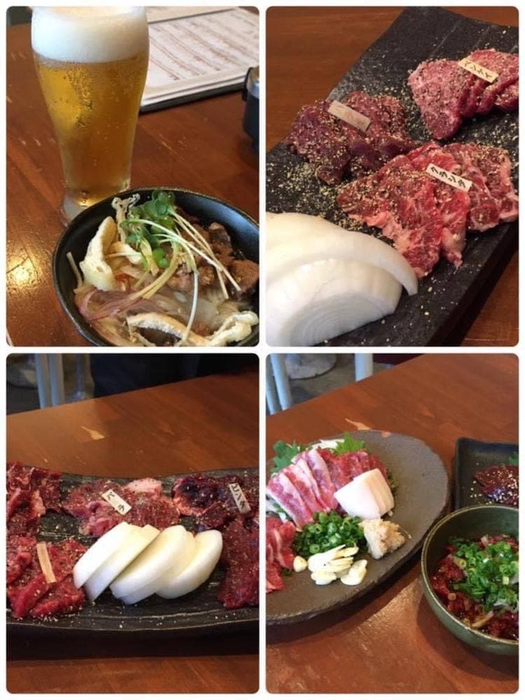 けとばし屋チャンピオン 八尾店