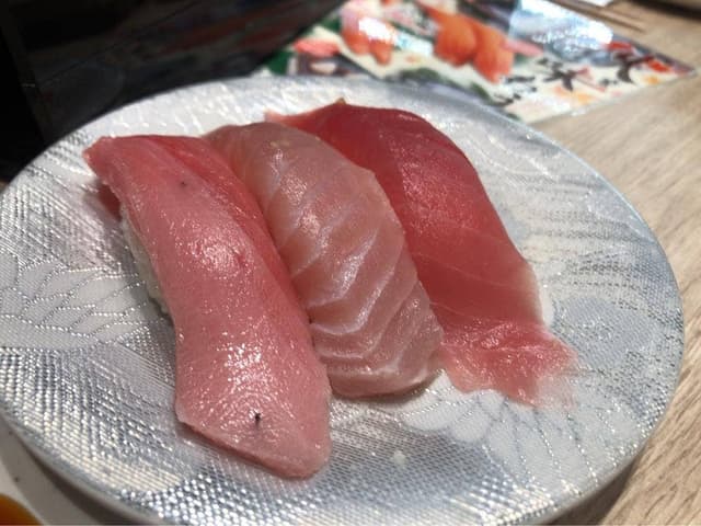 がってん寿司 イーアスつくば店 - サブ画像2