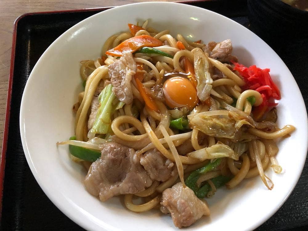 穂菜味亭
