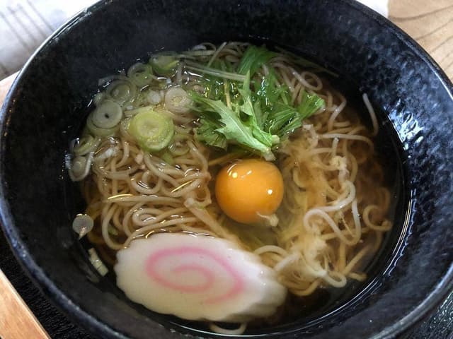 穂菜味亭 - サブ画像2